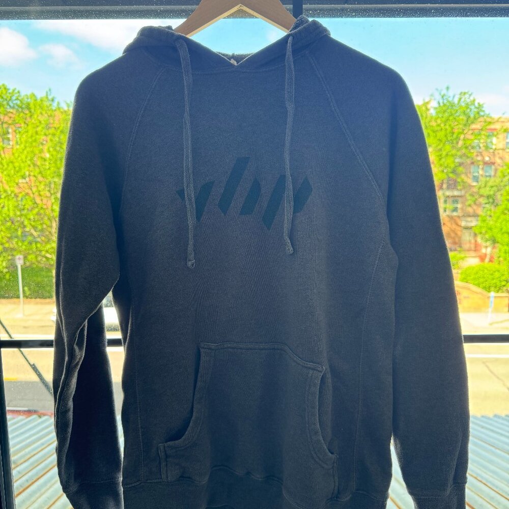 Custom Hoody